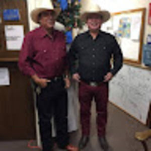 Meet your Posher, Genaro